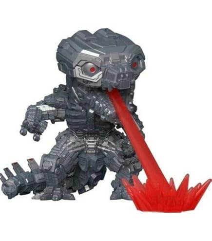 Amazon.co.jp: FUNKO POP! MOVIES: Godzilla Vs Kong- Godzilla : おもちゃ