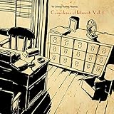 Comedians of Interest 1