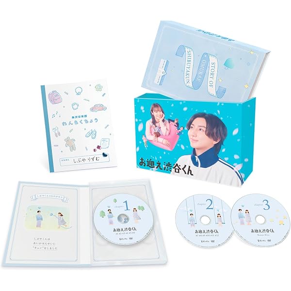 束の間の一花」Blu-ray BOX ＆ DVD BOX発売決定！｜束の間の一花｜日本 
