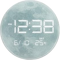 MAG インテリア時計 ホワイト/ゴールド 名入れ時計 壁掛け時計 置き時計｜ノア精密《公式》MAG時計専門