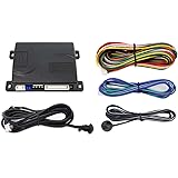 Amazon 後付汎用オートライト コンライト ユニット Tatlight 01 電子パーツ 車 バイク