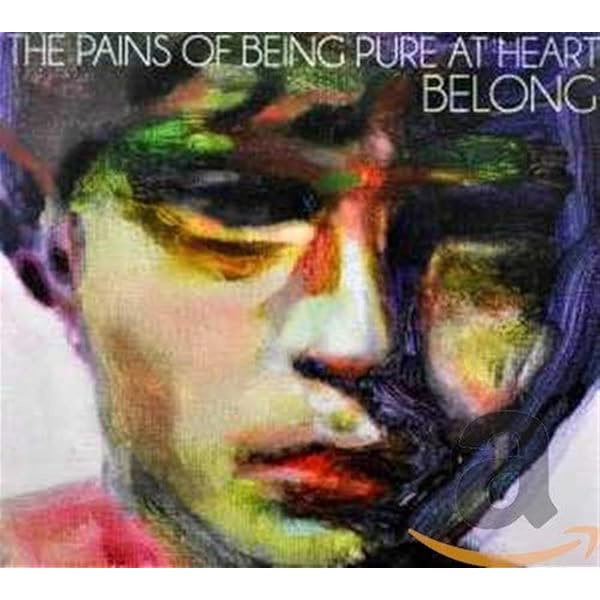 pains of being pure at heart 限定マーブルレコード pains of being pure at heart 限定マーブルレコード - メルカリ