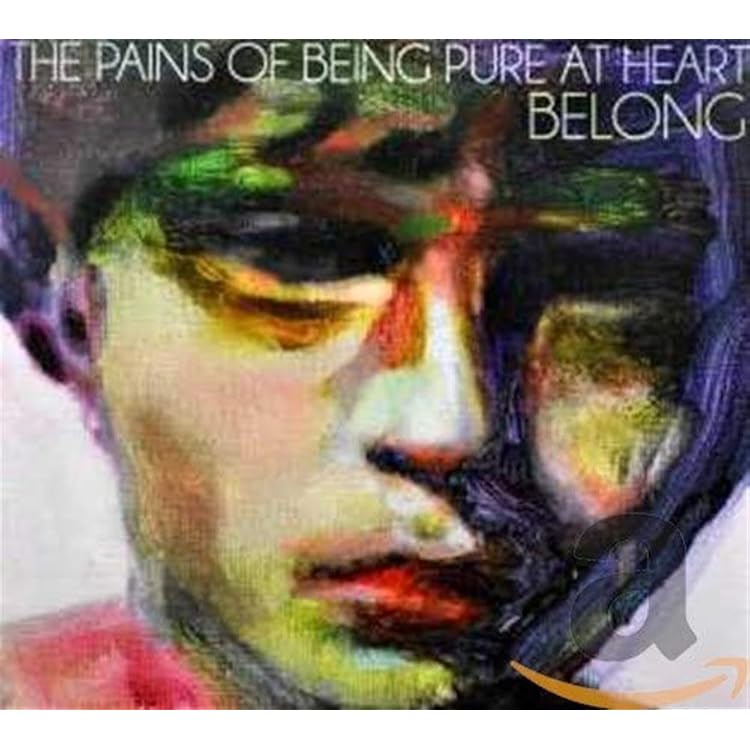 Amazon.co.jp: Pains of Being Pure at Heart: ミュージック