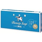 牛乳 青箱 6コ入