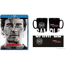 Amazon.co.jp: 【Amazon.co.jp限定】ミッション：インポッシブル