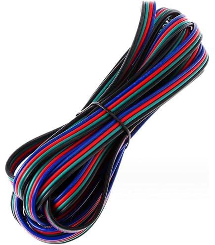Amazon.co.jp: BTF-LIGHTING 4ピン 10ペア SM JST コネクター 15cm