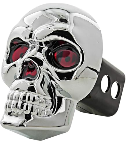 Amazon.co.jp: 汎用 RBP ヒッチカバー ヒッチメンバー用 アメ車 RBP