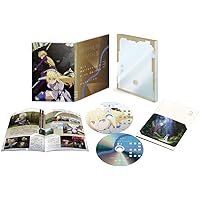 ダンジョンに出会いを求めるのは間違っているだろうかIII Vol.3(初回仕様版)(2枚組) [Blu-ray]