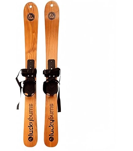 Amazon | ROSSIGNOL(ロシニョール)SUPER 99 ミニスーパー99 金具付 ス