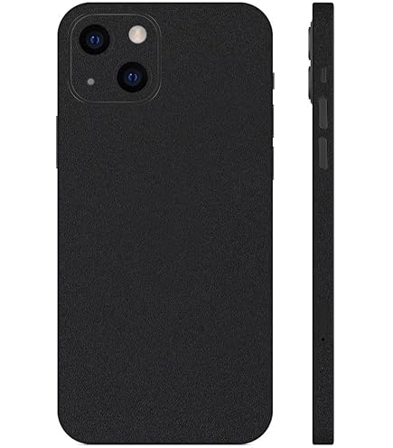 Apple - iPhone7 128GB ブラック【本体・保護シール・ケース】 Amazon | wraplus スキンシール iPhone7 対応 [ブラック] 全面
