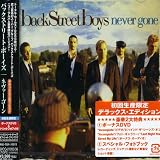 ネヴァー・ゴーン デラックス・エディション(DVD付)