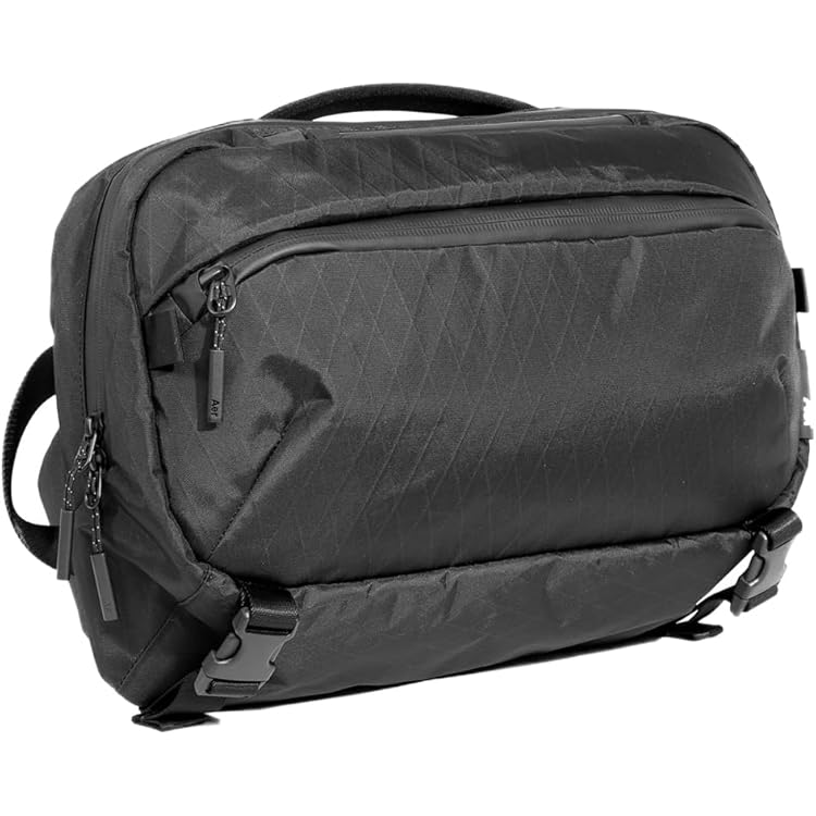 Amazon | エアー Aer トラベルスリング2 Travel Sling2 メンズ