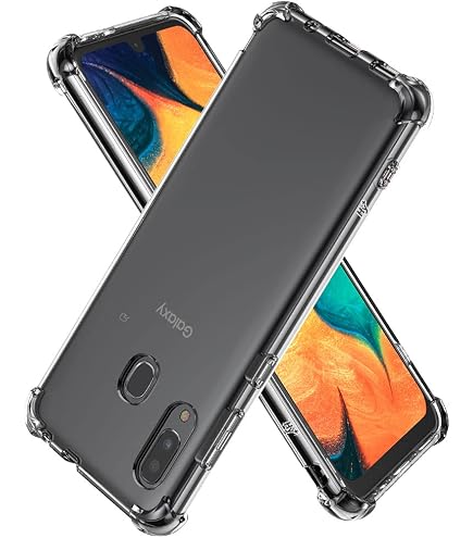 Amazon | Galaxy A30 SCV43 黒 | Galaxy | スマートフォン本体