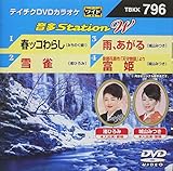 �e�C�`�NDVD�J���I�P ����Station W