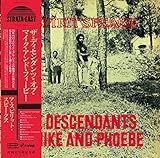 ア・スピリット・スピークス[初回生産限定盤][帯付き] [Analog]