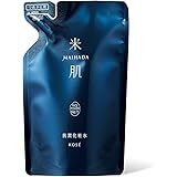KOSE コーセー 米肌 MAIHADA 肌潤化粧水 つめかえ用 110mL ライスパワー No.11