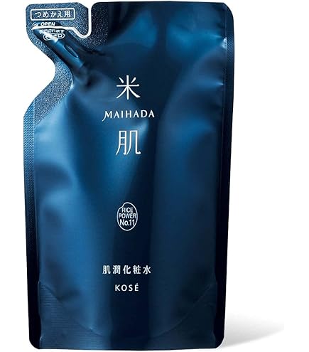 Amazon | コーセー 米肌 MAIHADA 活潤リフト化粧水 120mL ローション