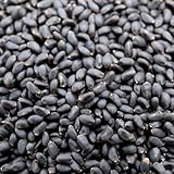 Amazon Lohastyle バジルシード 500g スーパーフード 不溶性食物繊維 農薬不使用栽培 必須アミノ酸含有 M便 1 3 Lohastyle スパイス ハーブ 通販