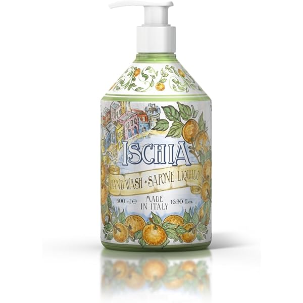 三和トレーディング　LMバス&シャワージェル　セット イタリア　7本セット 三和トレーディング LMバス&シャワージェル セット イタリア 7本