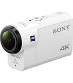 SONY ウエアラブルカメラ アクションカム FDR-X3000