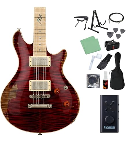 Amazon | BanG Dream！ POTBELLY FM Rana Distressed See Thru Wine