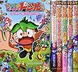 ドタバタヒーロー ドジルくん (全6巻)