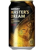 プレミアム・モルツ マスターズドリーム 350ml　23本づつ　計46本 Amazon.co.jp: ザ・プレミアム・モルツ マスターズドリーム 350ml 24本