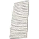 アズマ 浴室清掃用ブラシ 浴室床洗いスペア 約7×16cm 凸凹床のお掃除に。ツンツンブラシが溝の奥まで入り込む。 すぐ使えて磁石で収納。 PK-SQA88