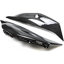 Amazon.co.jp: 【SUKIRACING】ドライカーボン ZX10R 2016-2021用