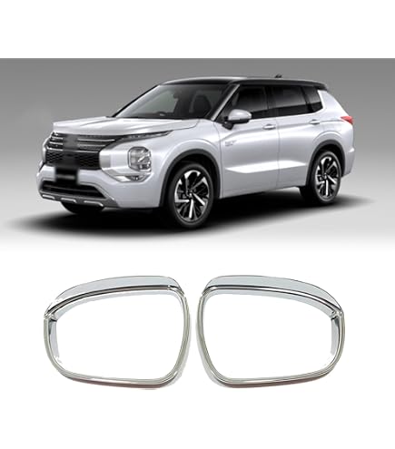 Amazon | MITSUBISHIMOTORS OUTLANDER PHEV GN0W サイドバー 純正