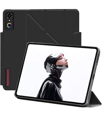 Amazon | PDA工房 nubia REDMAGIC Astra (REDMAGIC Gaming Tablet 3