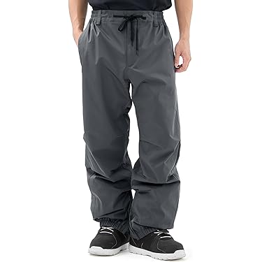 Amazon.co.jp 売れ筋ランキング: メンズスノーボードパンツ の中で最も