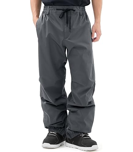 Amazon | 【NOMADIK】2023/2024 ノマディック 777 G PANTS メンズ