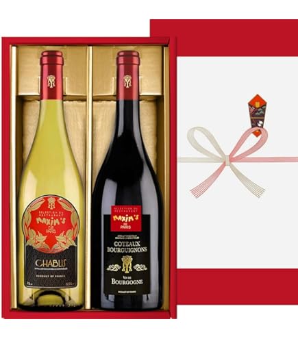 Amazon.co.jp: ワインセット ワイン ギフト 一流ワイナリーで揃えた