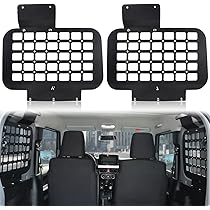 Amazon | Marchfa アルミ合金 トランク拡張棚【スズキ ジムニー