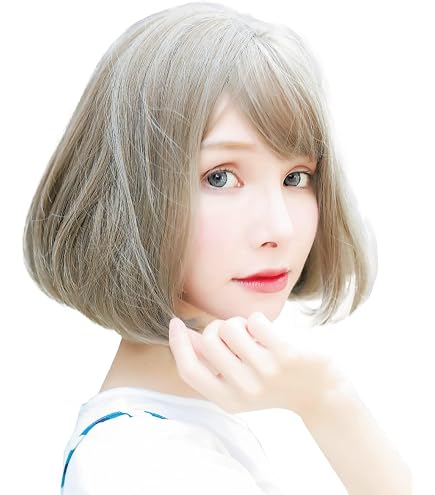 Amazon.co.jp: ☆工場直売☆桜木清右衛門 ウィッグ 耐熱コスプレ