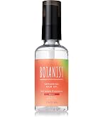 Amazon | [2025夏限定] BOTANIST ボタニスト ヘアオイル アイスピーチ