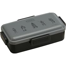Amazon｜スケーター(Skater) 弁当箱 830ml 抗菌 ふんわり盛れるドーム