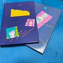 MIYUKI DIARY '84 みゆきダイアリー　みゆきの日記帳　あだち充 MIYUKI DIARY ´84 みゆきダイアリー みゆきの日記帳 あだち充