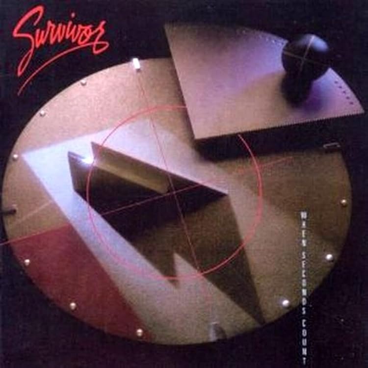 Amazon.co.jp: アイ・オブ・ザ・タイガー(紙ジャケット仕様): ミュージック