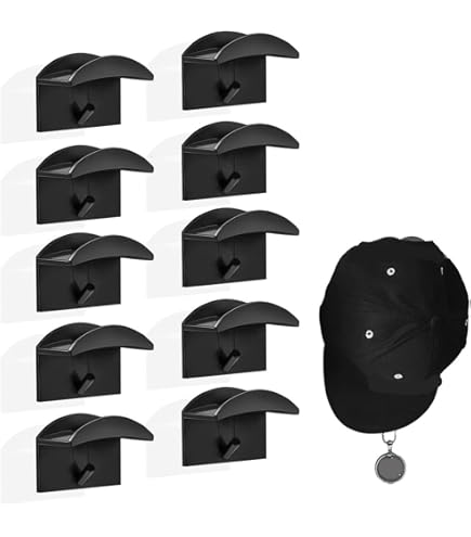 Amazon.co.jp: nqrse 帽子 キャップ なるせねこ 黒 : ホーム＆キッチン