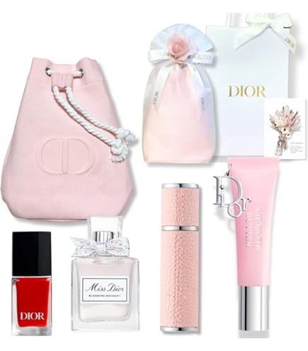 Amazon | Christian Dior ディオール ディスカバリーキット