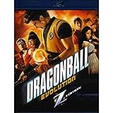 DRAGONBALL EVOLUTION Z-EDITION