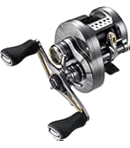 シマノ カルカッタコンクエスト DC 100HG SHIMANO 10133 シマノ カルカッタ コンクエスト DC 100HG 右 (リール) 価格比較