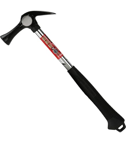 Amazon | ゼクソン 技 仮枠ハンマー ショートグリップ ZHM-SKW