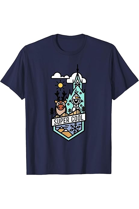 アナと雪の女王 ヴィンテージ Tシャツ ディズニー ロングTシャツ 2XL 