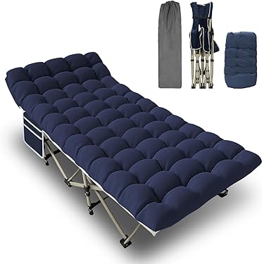 1点限り⭐️アウトドア 災害用 簡易ベッド 折りたたみベッド 仮眠用 残業用 新品 1点限り⭐️アウトドア 災害用 簡易ベッド 折りたたみベッド