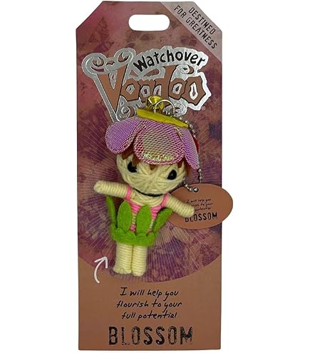 Amazon | Watchover VooDoo 108010134 Voodoo Doll My Angel | 人形