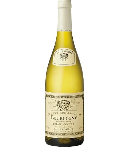 Louis Jadot Chablis, 750ml : Amazon.sg: Grocery