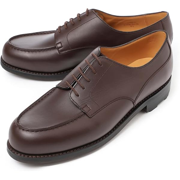 Amazon.co.jp: [J.M. WESTON] ジェイエムウエストン 外羽根式シューズ